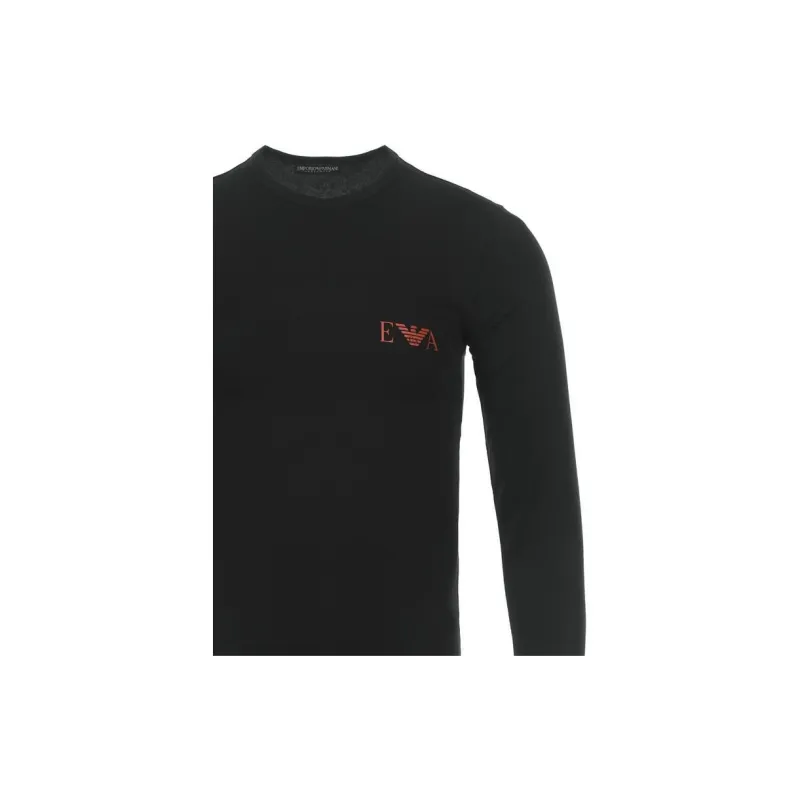 EMPORIO ARMANI EA7 FW23 T Shirt Men's-3