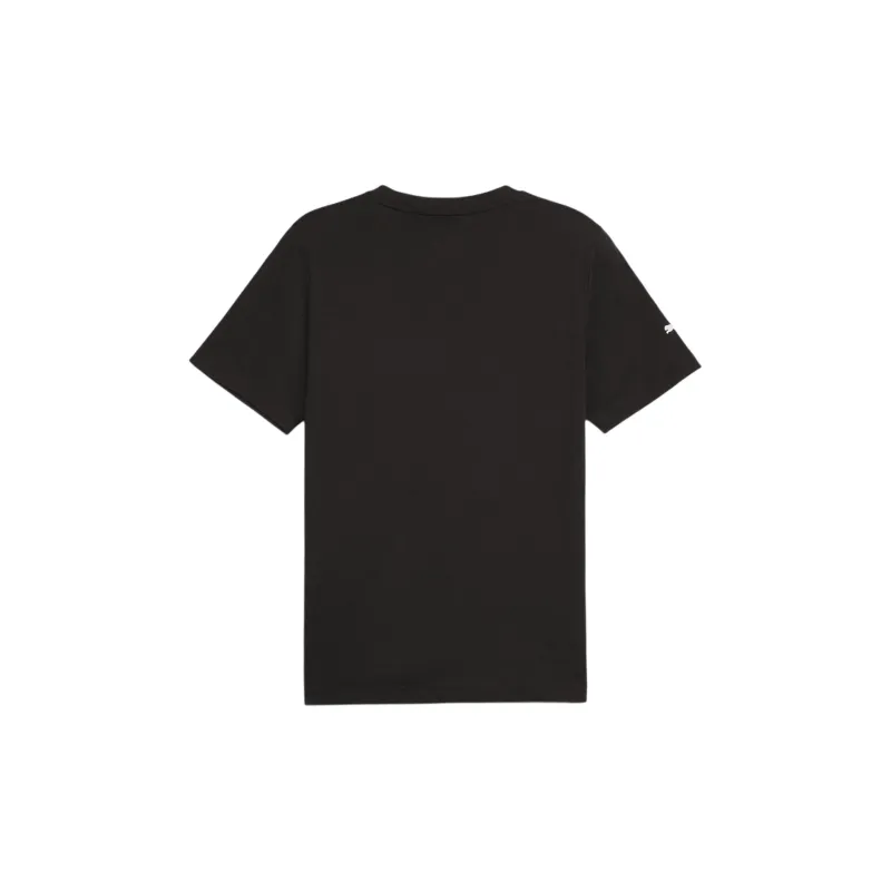 PUMA Playera Estampada Para Hombre Bmw M Motorsport Logo-1