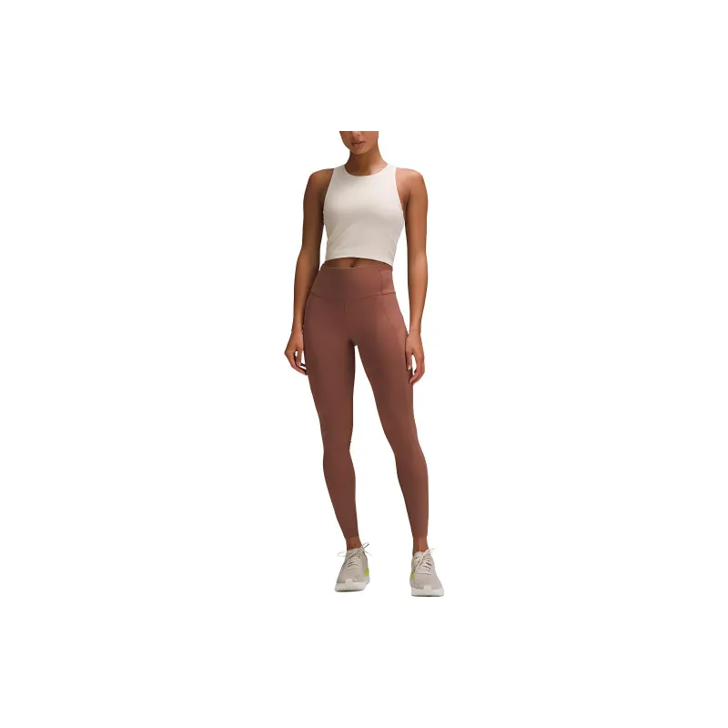 Lululemon Fast And Free Sports Pants Women's-26