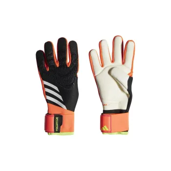 Adidas Goalkeeper Gloves Polyester Polyurethane Latex Unisex