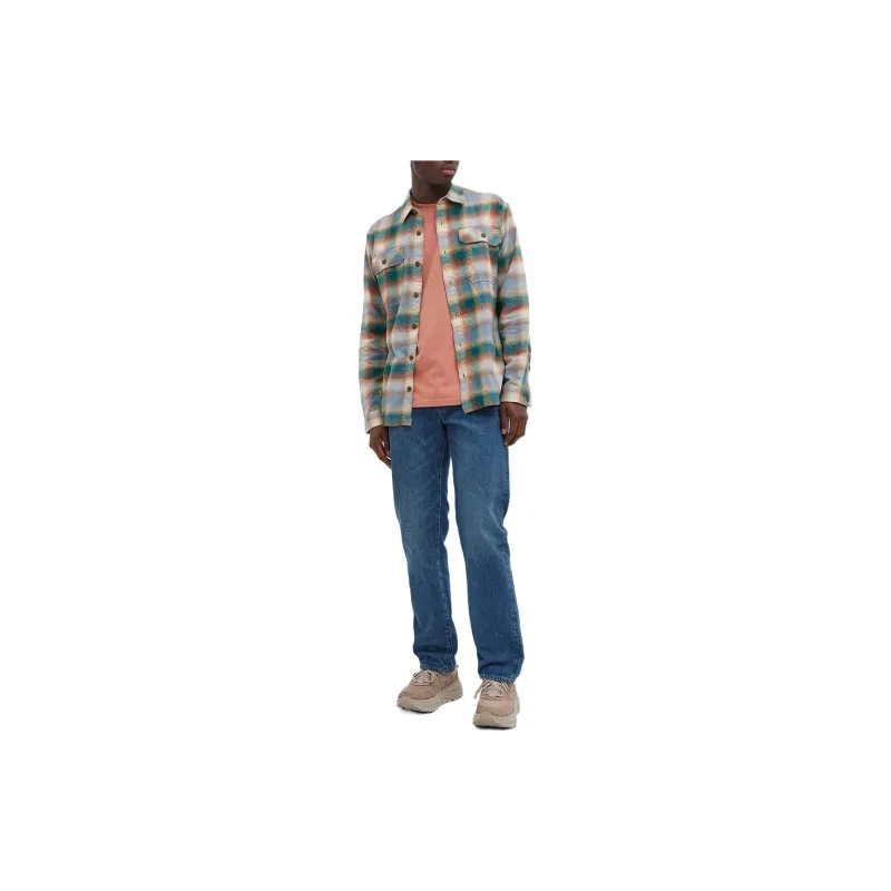 Patagonia Shirts Men-1