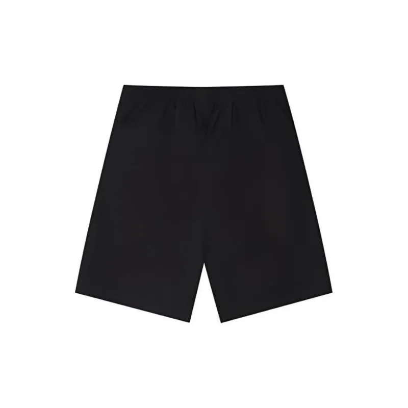361° Variety Training Collection Sports Shorts Men's Super Black-1