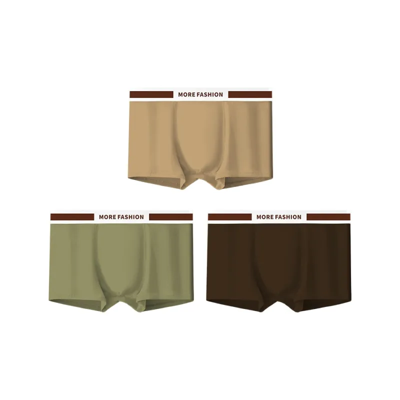 MADALLO Underpants Men's 3 Pack-13