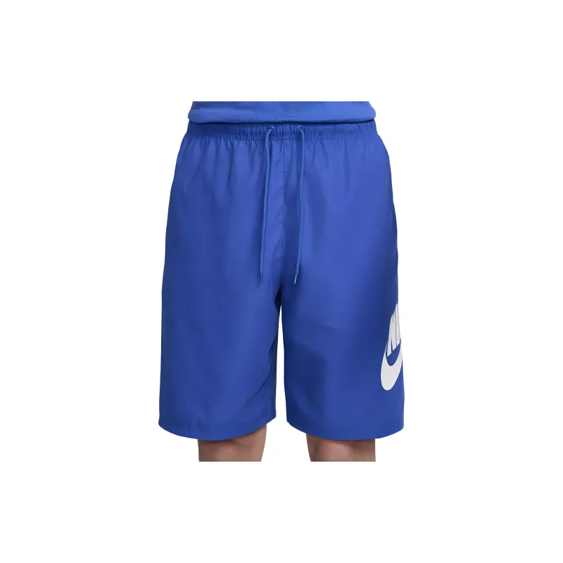 Nike Club Men's Woven Shorts-1