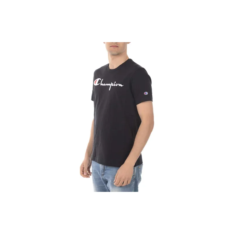 Champion T Shirts Men-5