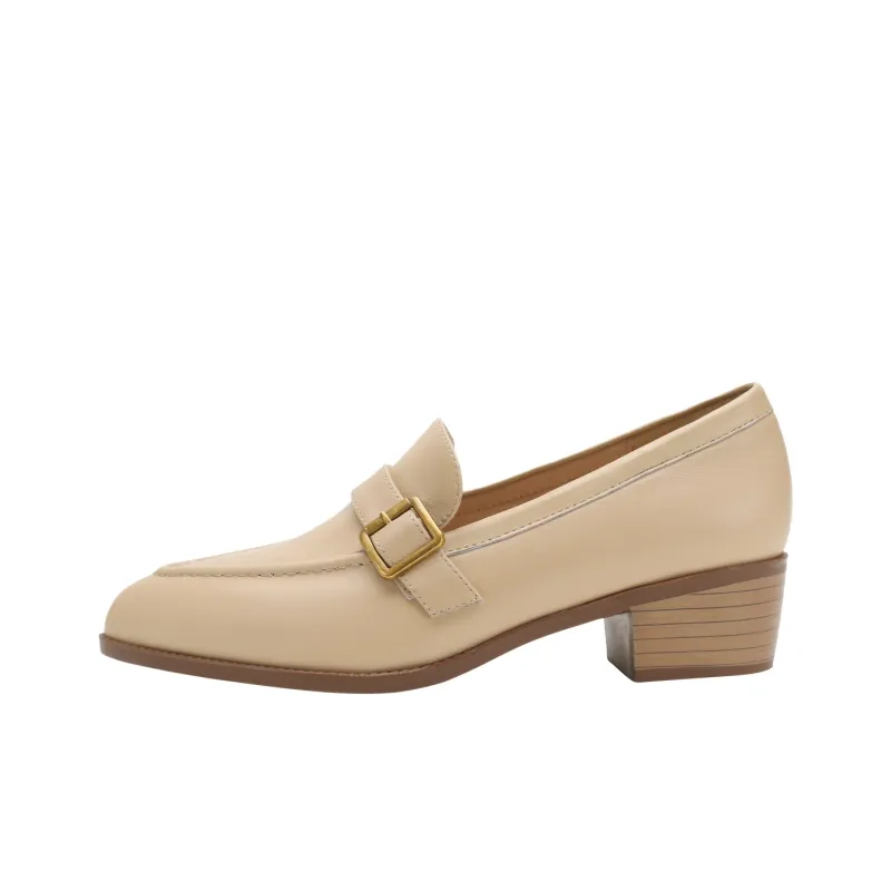 Safiya Casual Single Shoes 4.2cm Women's-10