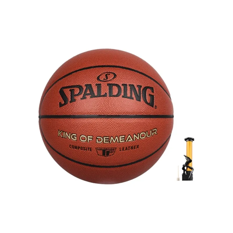 SPALDING TF Collection Basketball-7