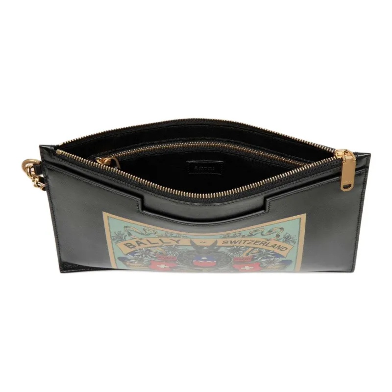 BALLY Easy Cardholder-2