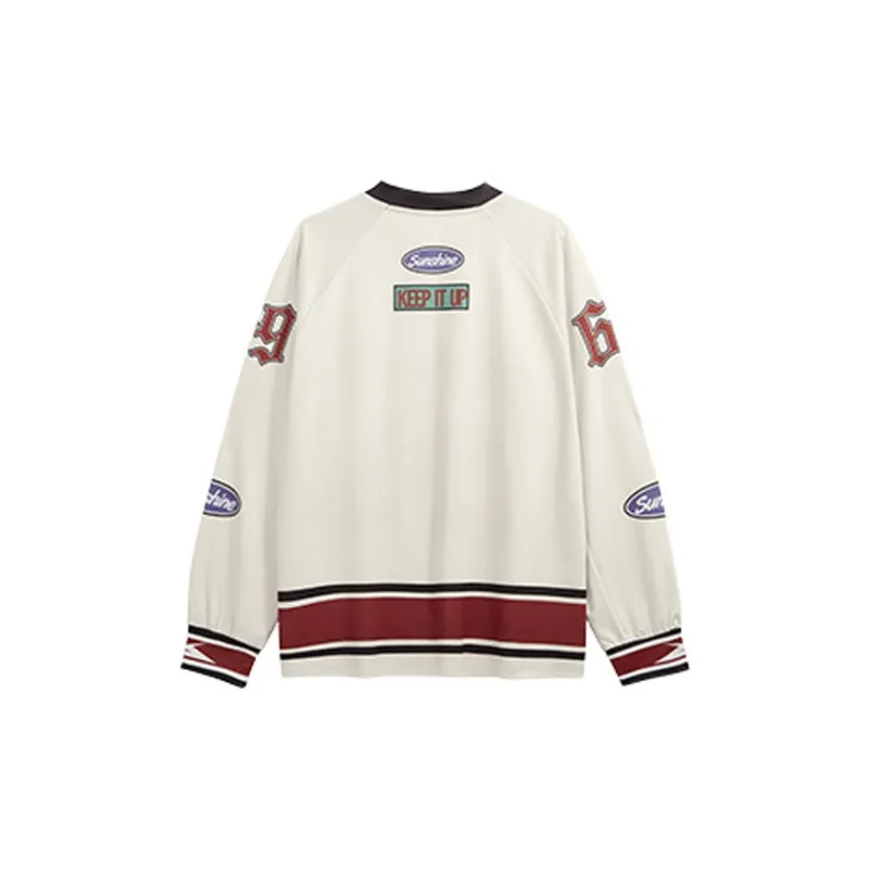 M MAICCO T Shirts Unisex-1