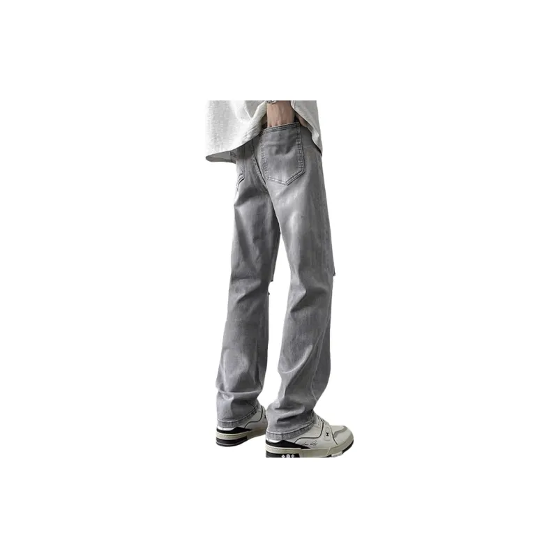 Mulinsen Jeans Unisex-12