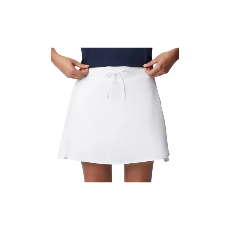 Columbia Casual Short Skirts Women's White-3