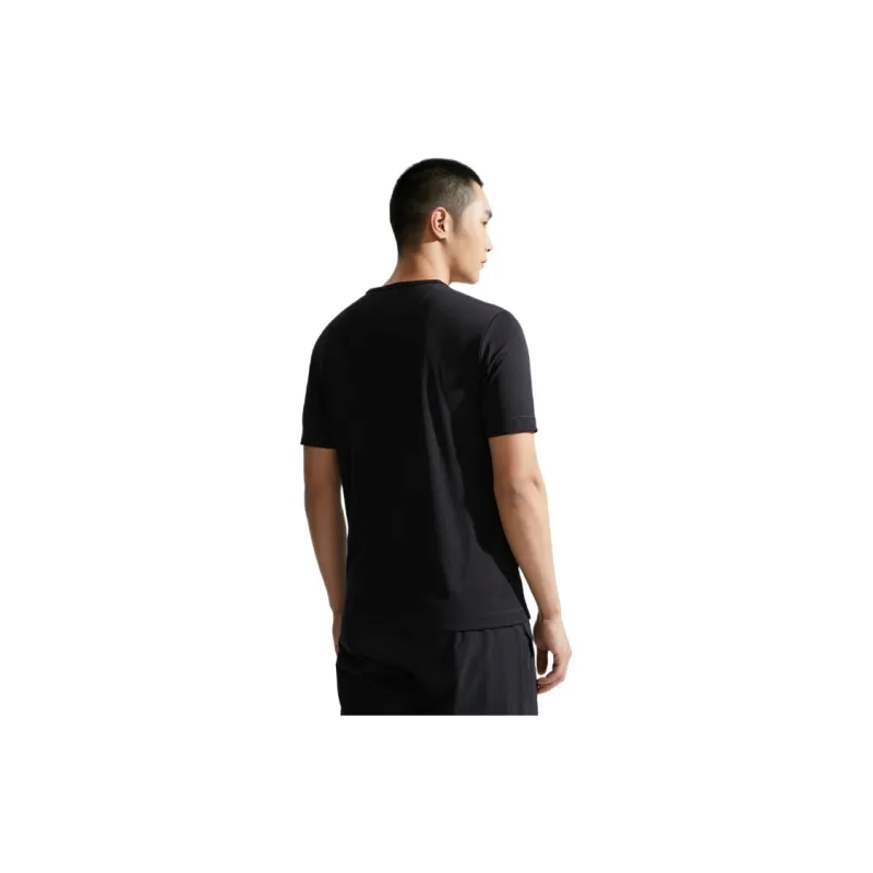 Calvin Klein Rubberised logo Performance T shirt-2