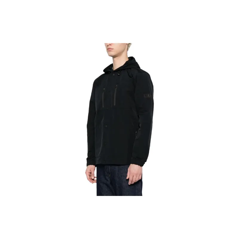 BARBOUR Jackets Women's Black-3