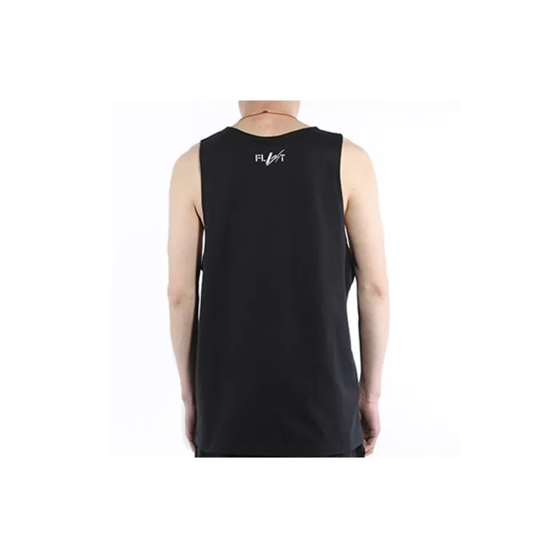 Jordan Basketball Jerseys Men's Black-3
