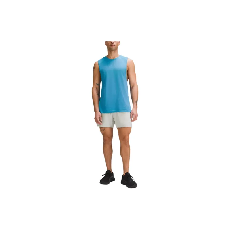Lululemon Pace Breaker Casual Shorts 5' Men's-18