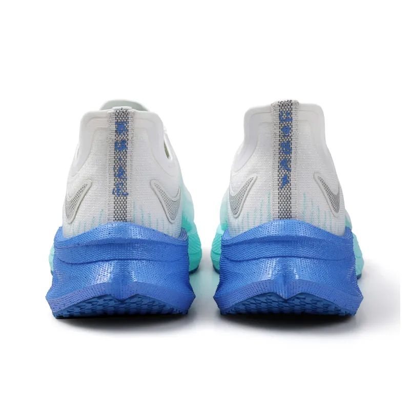 SAIQI Low-Top Long Distance Running Running Shoes Unisex Arctic Phantom-4