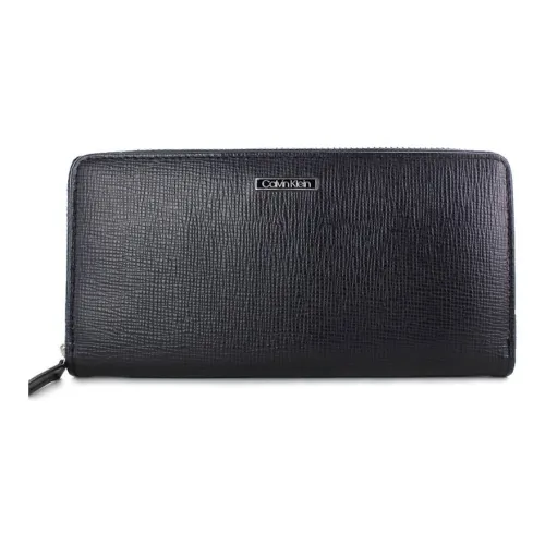 Calvin Klein Wallet Black