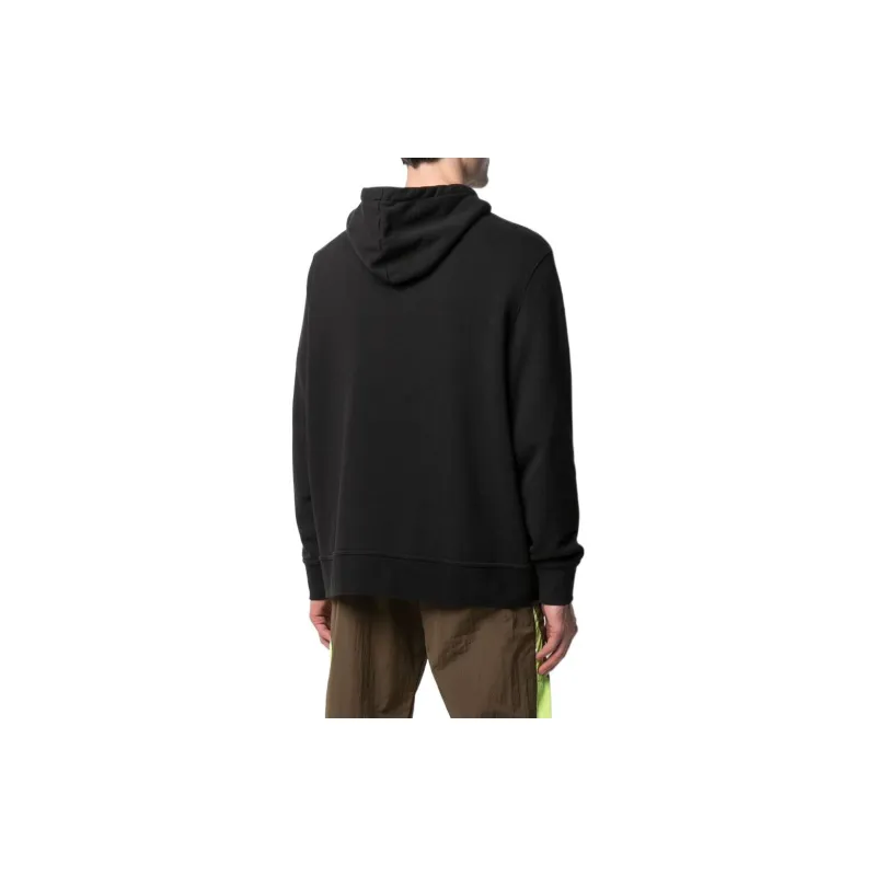 PUMA Logo printed Hoodie-2