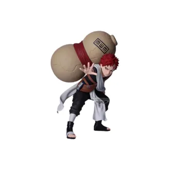 BANPRESTO NARUTO Hayate Chronicles Bonus Gifts