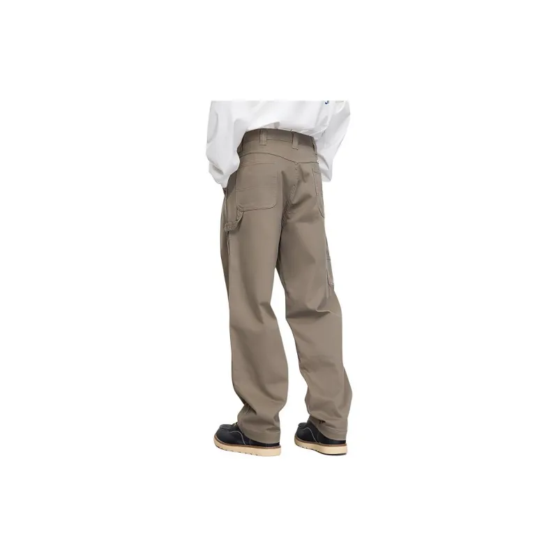 WRANGLER Casual Pants Men's Coffee-2