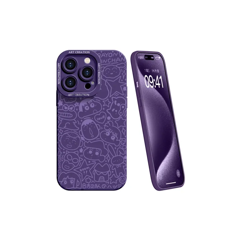 YOOPOO Phone Cases-15