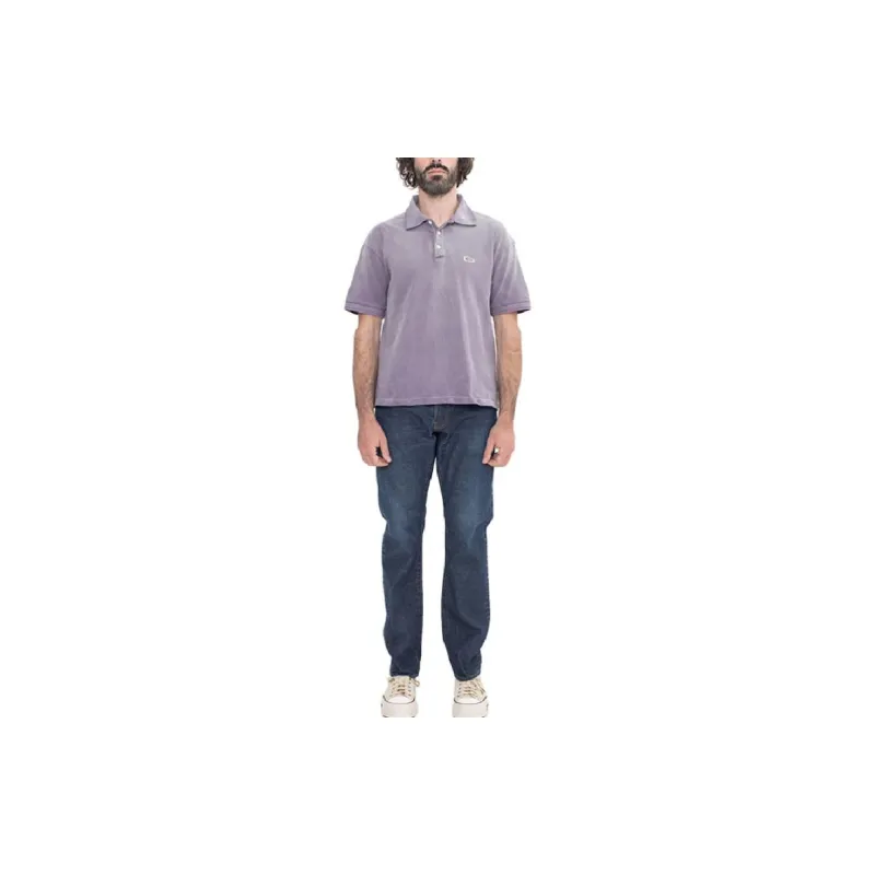 Visvim Polo Shirts Men-6