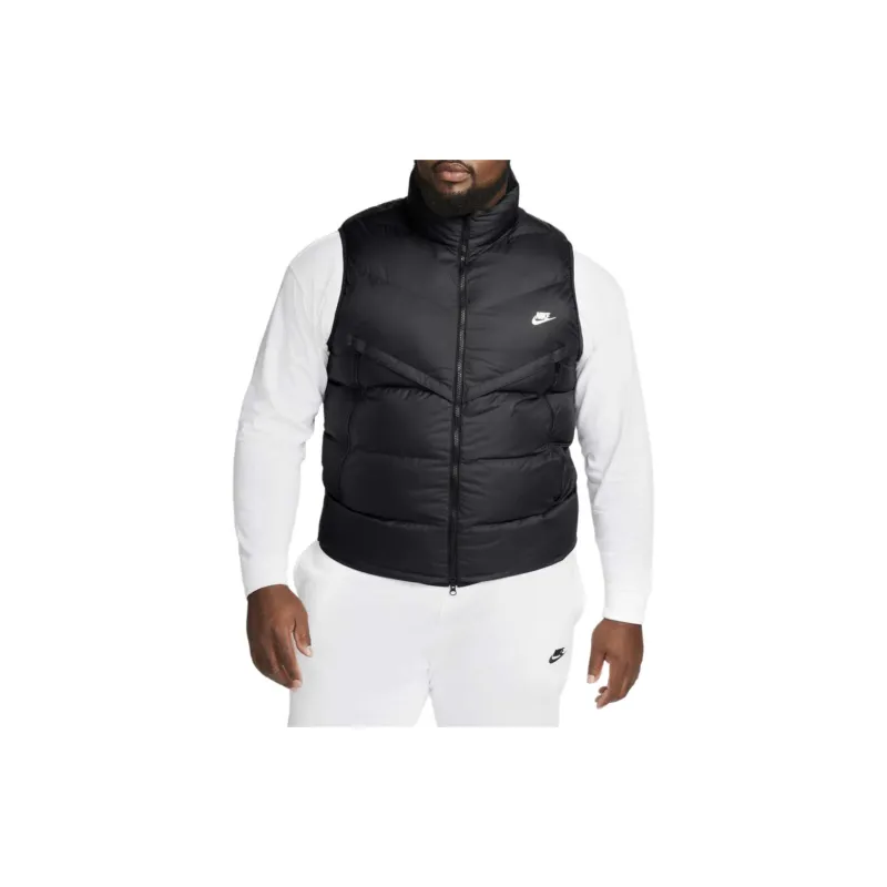Nike Primaloft ® Insulated Gilet Vest Men's Black-4