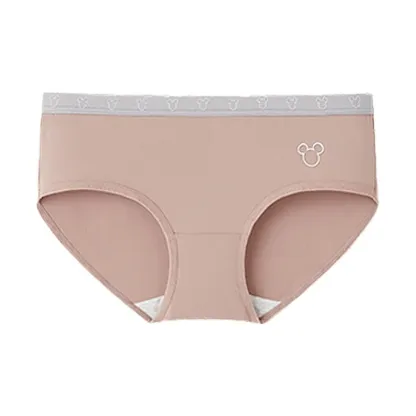 Disney Mickey Series Underpants Women's 1 Pack-5
