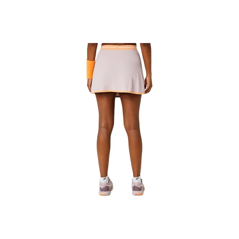 Asics Casual Short Skirts Women's White-1