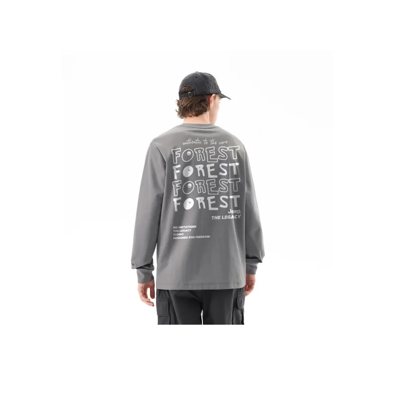 Jeep T Shirts Unisex-6