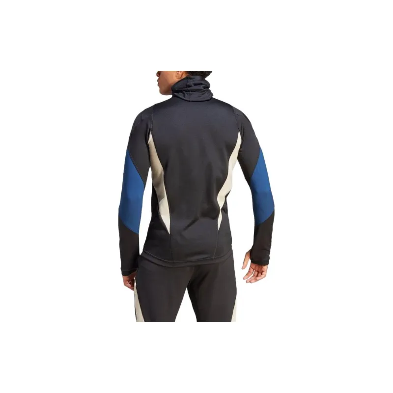 Adidas Soccer Jersey Men's Black-2