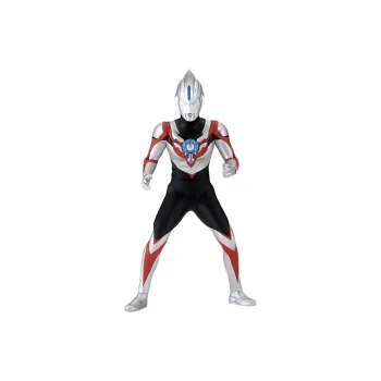 BANPRESTO Ultraman Orb Glass Factory Hero Brave Image A Bonus Gifts