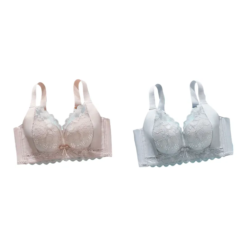 Lan Miao Women's Bras-19