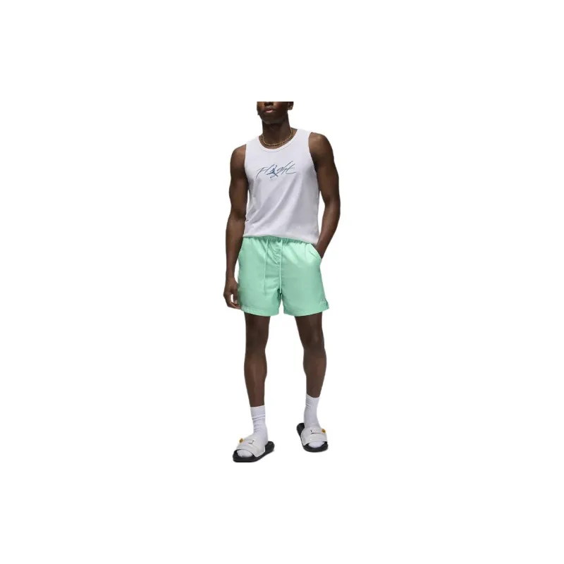 JORDAN Essentials Men's 5" Poolside Shorts-1