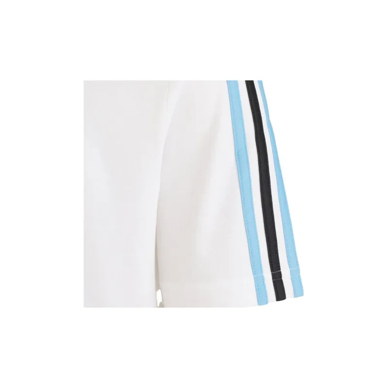 Adidas Argentina T Shirt Men's White-6