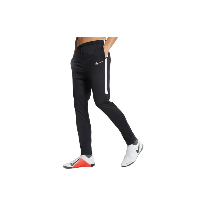 Nike Knitted Sweatpants Men's Black-4