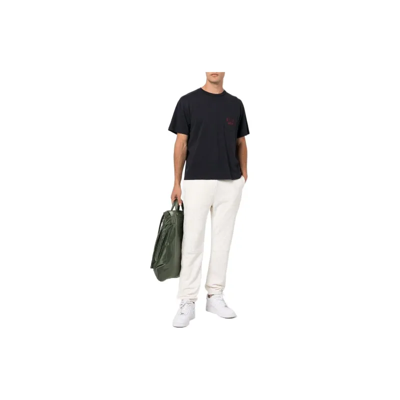 Gallery Dept. Logo Pocket T Shirt-2