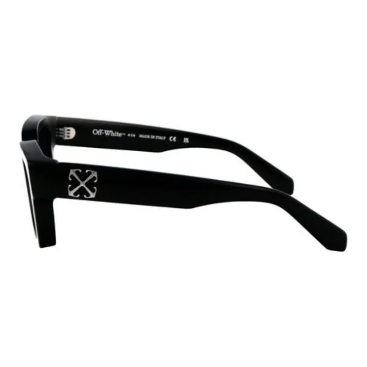 OFF WHITE Virgil Square Frame Sunglasses-2