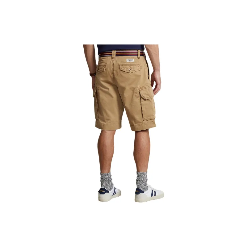 Polo Ralph Lauren Gellar Cargo Shorts-2