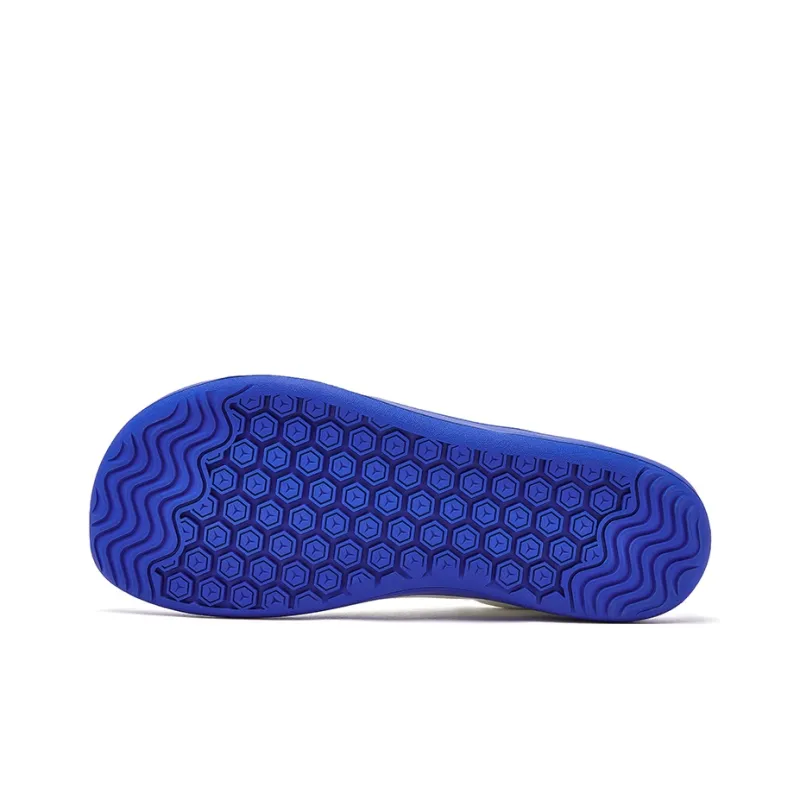 HOBIBEAR Men's Wide Toe Shoes Flat Casual Shoes Barefoot Shoes-24