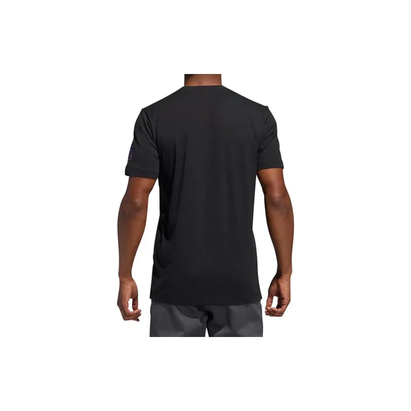 Adidas T Shirts Men-5