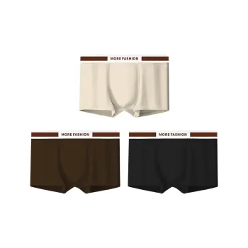 MADALLO Underpants Men's 3 Pack