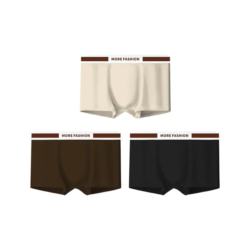 MADALLO Underpants Men's 3 Pack-0