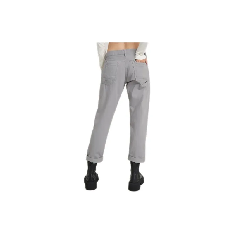 G-STAR RAW Jeans Unisex The Renaissance Correct Gray-1