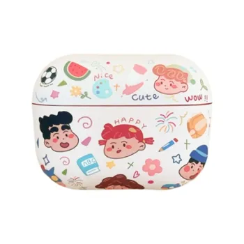 Baohuguang Headphone Cases