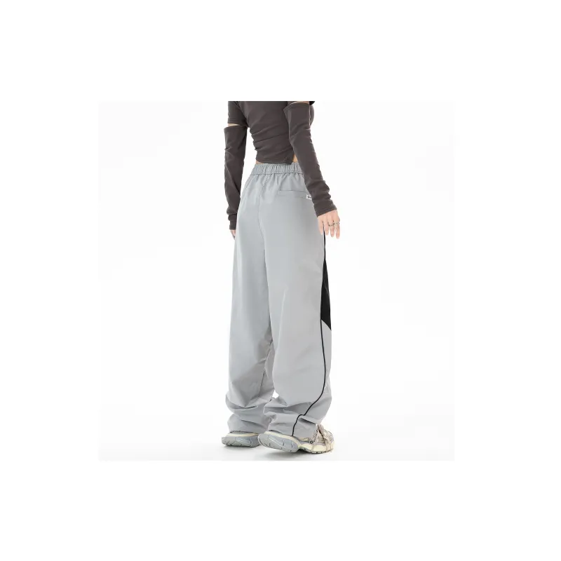 VTHK Fall Winter Casual Pants Unisex-3