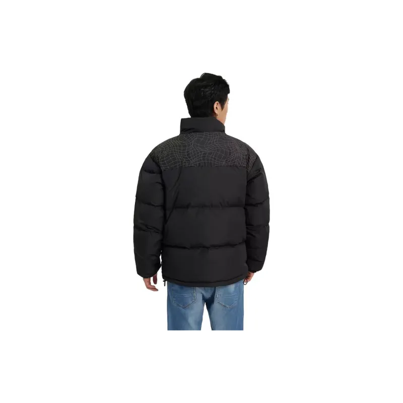 Vans WASSUP FOLOE Down Jackets Men VN0A7YJOBLK-2