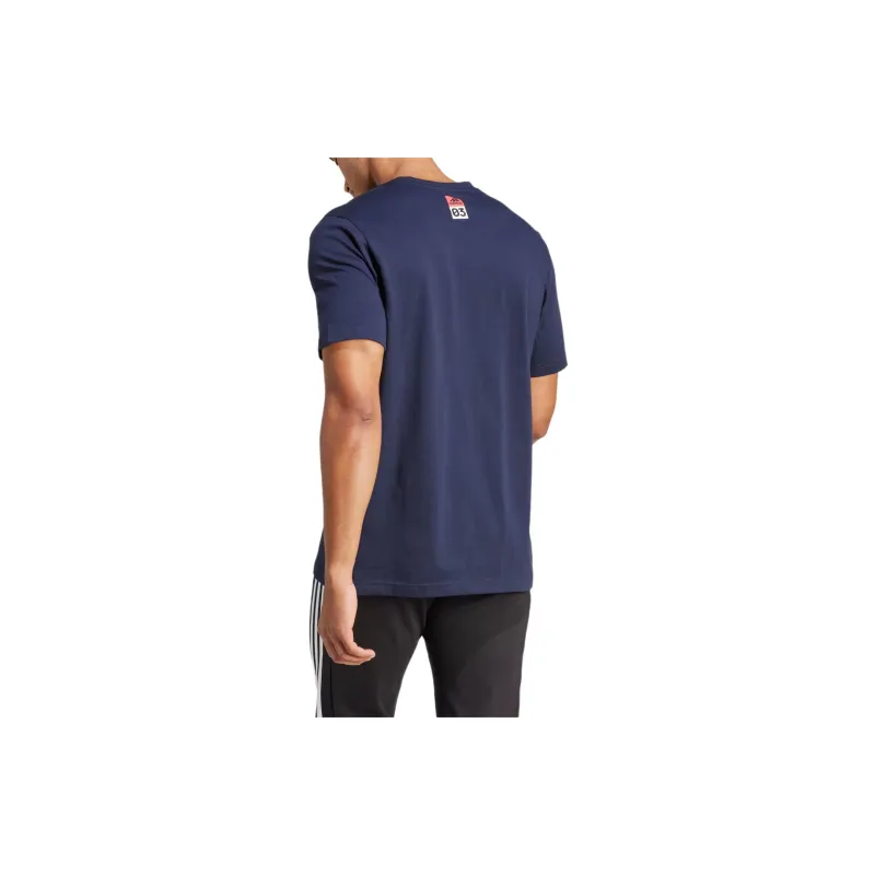 Adidas Americana Graphic Tee-3
