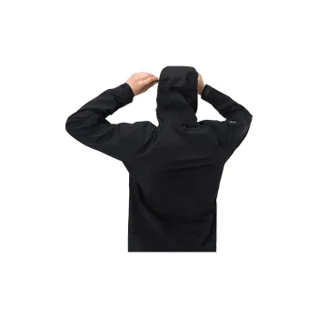 HELLY HANSEN Windbreaker Jacket Men's