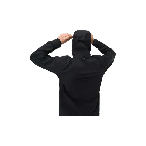 HELLY HANSEN Windbreaker Jacket Men's